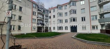 Warszawa Praga-Południe, 2 500 zł, 67.4 m2, umeblowane