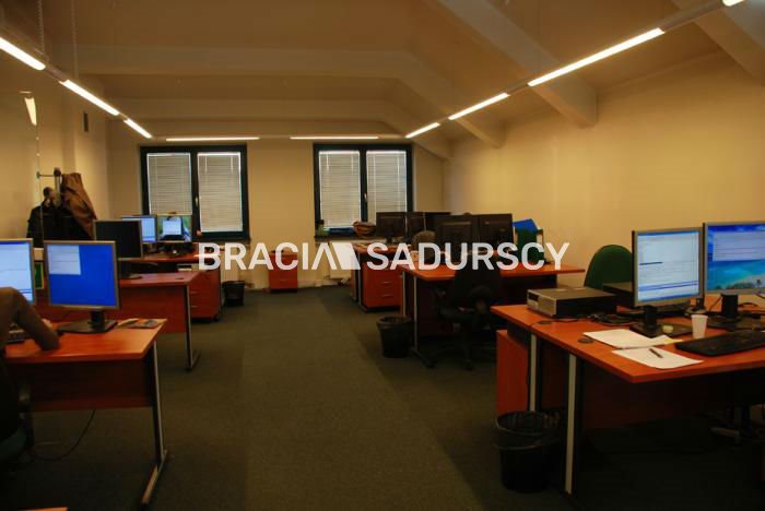 Kraków Stare Miasto, 13 000 zł, 240 m2, biurowy - zdjęcie 1
