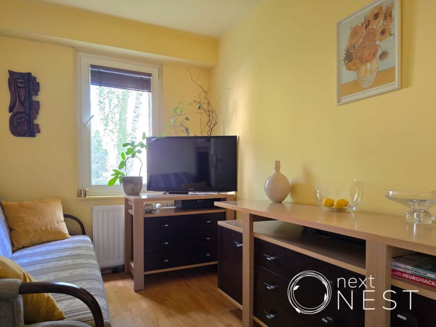 Konstancin-Jeziorna Grapa, 790 500 zł, 71.92 m2, parter miniaturka 16