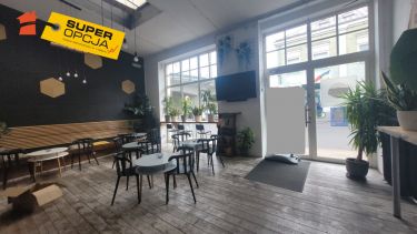 Kraków Kazimierz, 37 000 zł, 532 m2, pietro 1