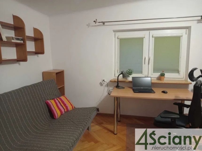 Warszawa Stary Mokotów, 1 100 000 zł, 76 m2, pietro 4 miniaturka 4