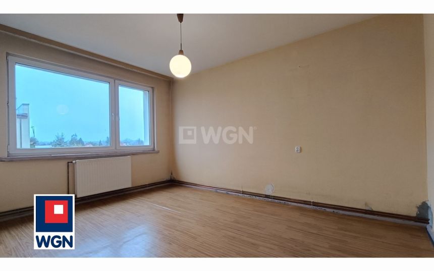Chocianów, 240 000 zł, 61.13 m2, kuchnia z oknem miniaturka 3
