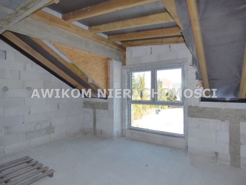 Grodzisk Mazowiecki, 850 000 zł, 120 m2, z cegły miniaturka 5