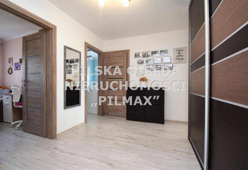 Piła Jadwiżyn, 589 000 zł, 64.89 m2, pietro 2/3 miniaturka 12