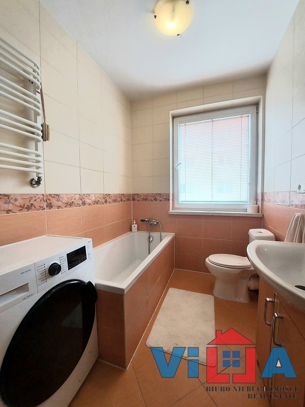 ZADBANE 2-POKOJOWE MIESZKANIE NA RZEŹNICZAKA miniaturka 9