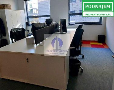 Włochy: podnajem: lokal biurowy 640 m2