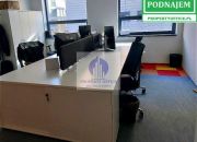 Włochy: podnajem: lokal biurowy 640 m2 miniaturka 1