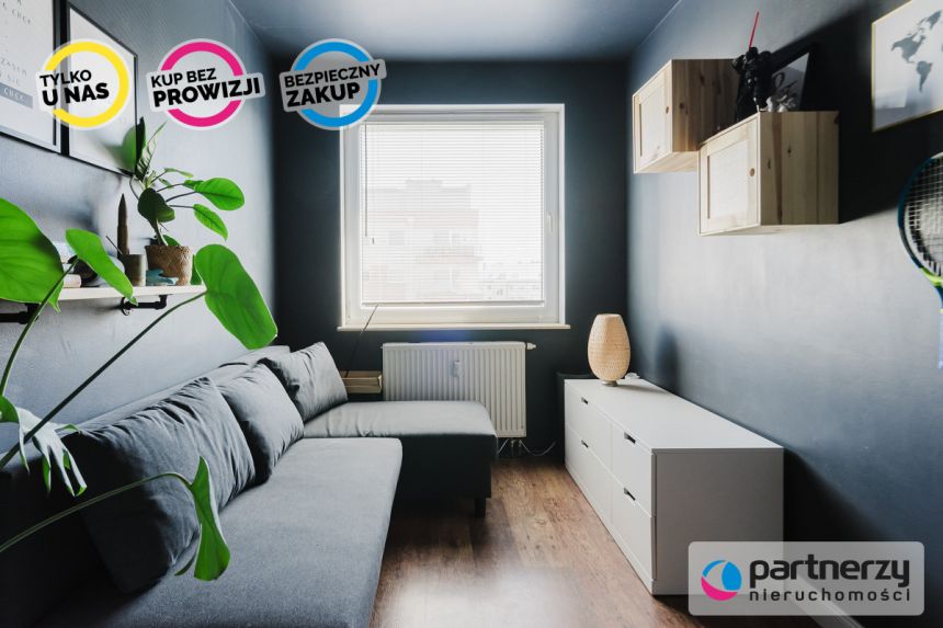 Gdańsk Zakoniczyn, 499 000 zł, 41.19 m2, pietro 1 miniaturka 7