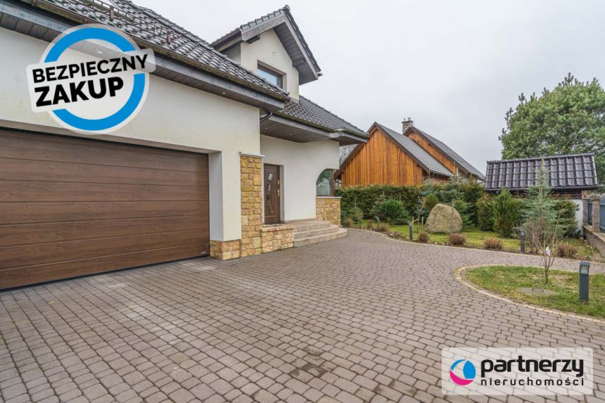 Warzenko, 2 700 000 zł, 463.02 m2, centralne ogrzewanie miniaturka 25