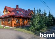 Klimatyczny ośrodek idealny pod inwestycje miniaturka 3