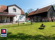 Młynarska Wola, 299 000 zł, 50.8 m2, jednorodzinny miniaturka 10