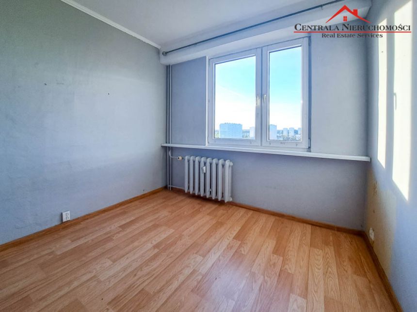 Toruń Na Skarpie, 365 000 zł, 48.69 m2, w wieżowcu miniaturka 10
