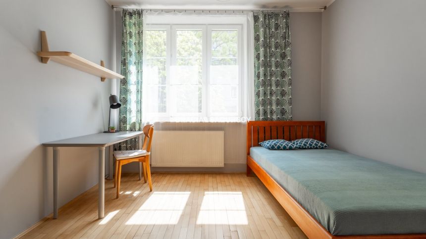 Lubelska, Krowodrza, 3 pokoje, Nowy Kleparz miniaturka 6