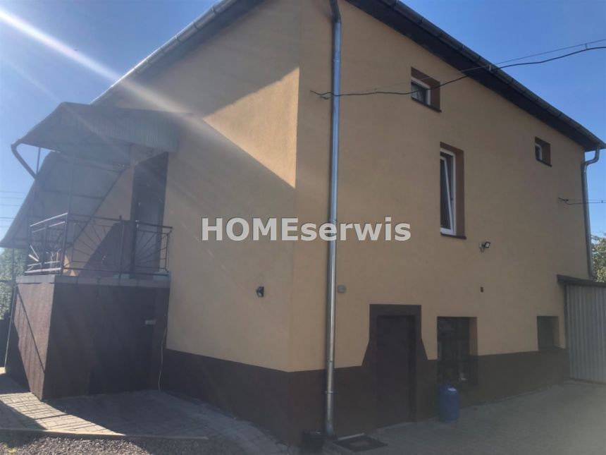 Na sprzedaż dom 75 m2 Strupice k/Waśniowa miniaturka 5