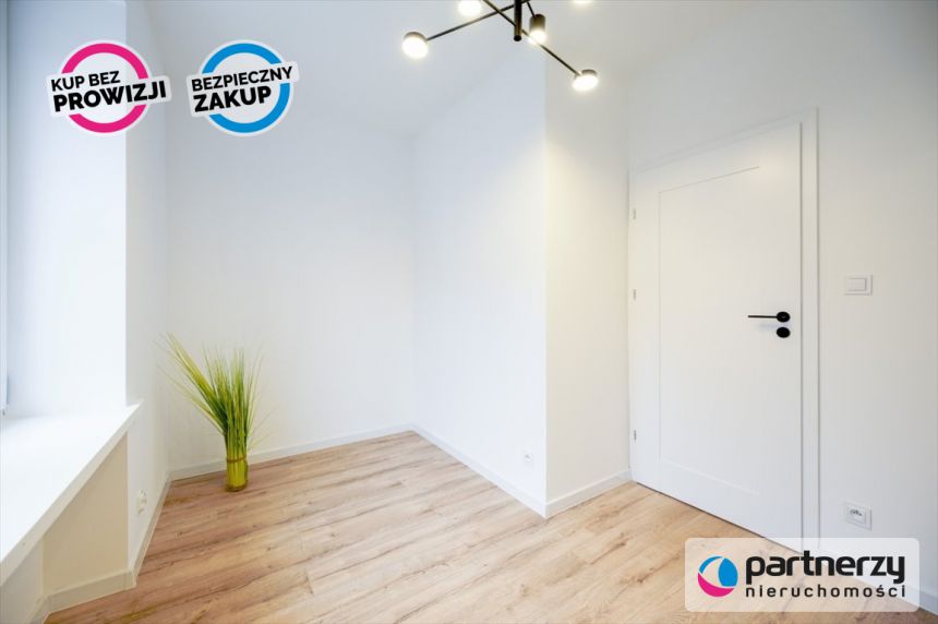 Gdańsk Siedlce, 749 000 zł, 54.3 m2, z balkonem miniaturka 7