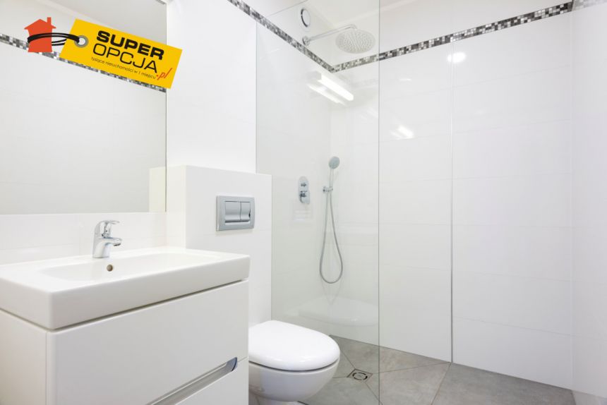Kraków Zwierzyniec, 3 000 zł, 50 m2, z balkonem miniaturka 4