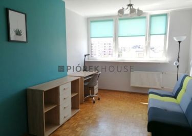 2-pokojowe mieszkanie na Woli