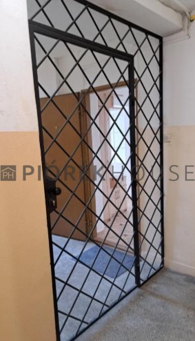 3-pokojowe mieszkanie na Pradze Południe miniaturka 14
