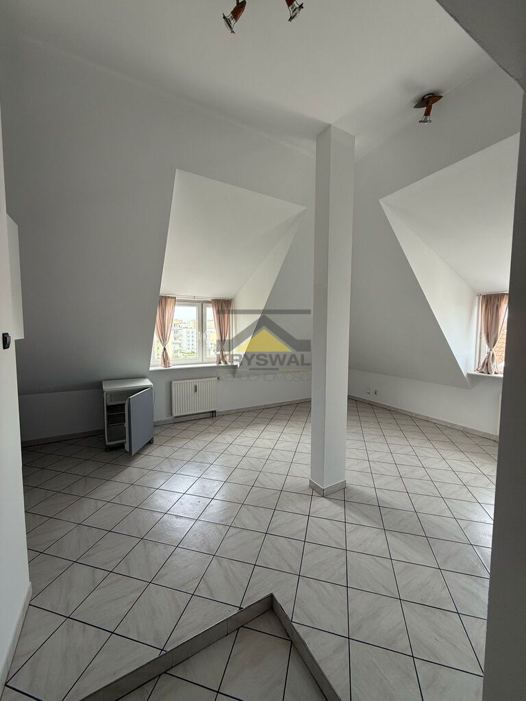 DO WYNAJĘCIA 2 POKOJOWE MIESZKANIE NA OS. GÓRCZYN miniaturka 8
