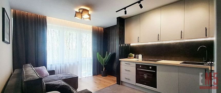 Białystok, 455 900 zł, 39 m2, pietro 3 miniaturka 1