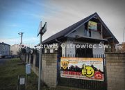 DOM/bud.użytkowy 50 m2 na działce 600m2, nowy miniaturka 3