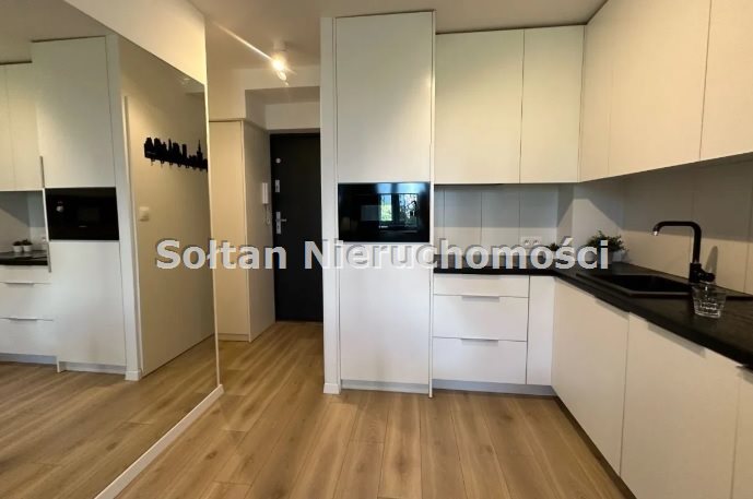 Warszawa Śródmieście, 769 160 zł, 27.47 m2, pietro 6 miniaturka 2