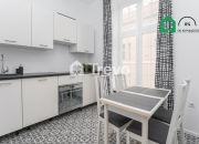 Gdańsk Śródmieście, 1 235 000 zł, 44.65 m2, 2 pokojowe miniaturka 3