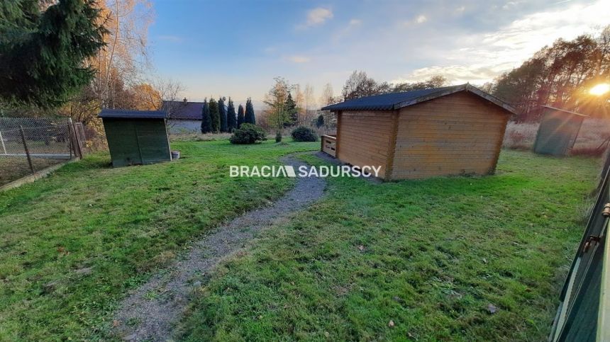 80 arów Dobranowice - dla inwestora miniaturka 5