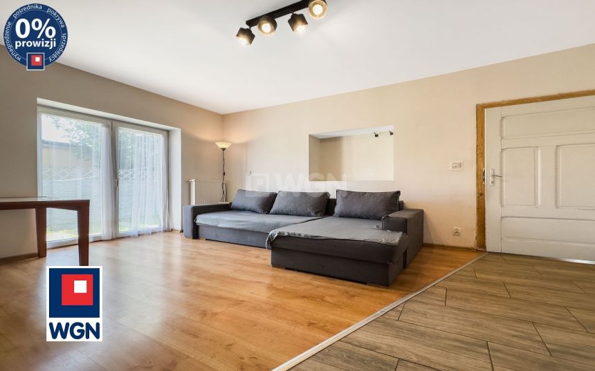Zabrze Centrum Południe, 529 000 zł, 77 m2, jednorodzinny - zdjęcie 1