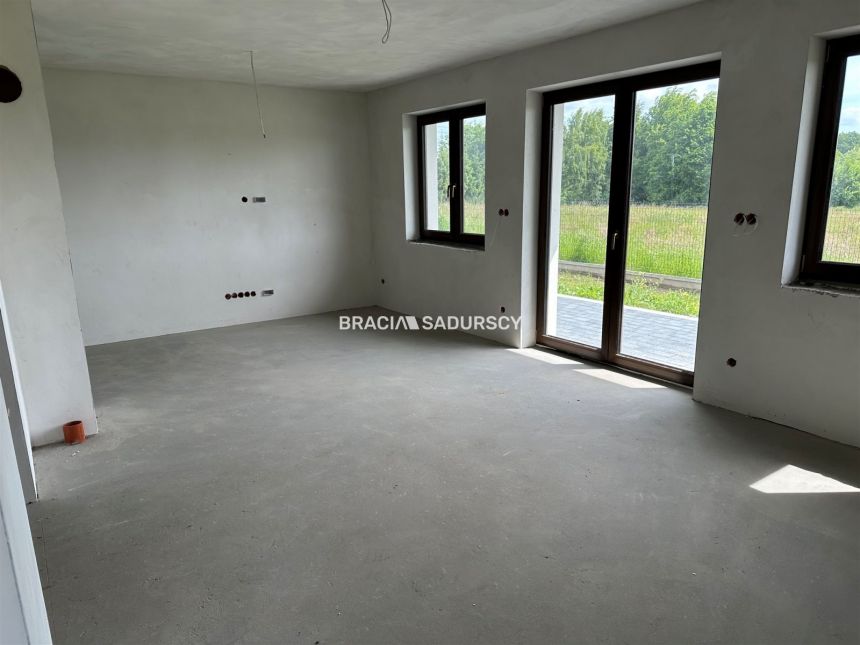DOM WOLNOSTOJĄCY 136m2 /bez prowizji miniaturka 11