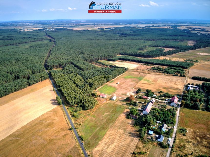 Łomnica 99 776 zł 31.18 ar miniaturka 4