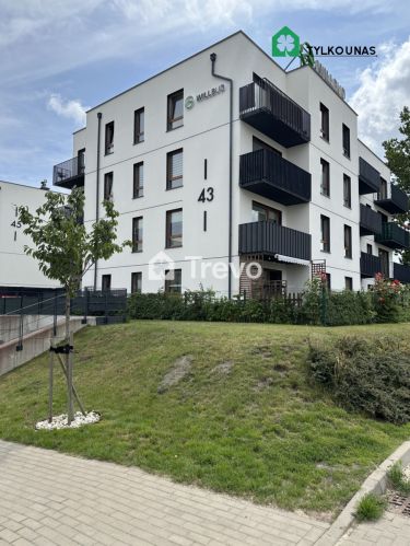 Rumia Janowo, 695 000 zł, 47 m2, parter/4