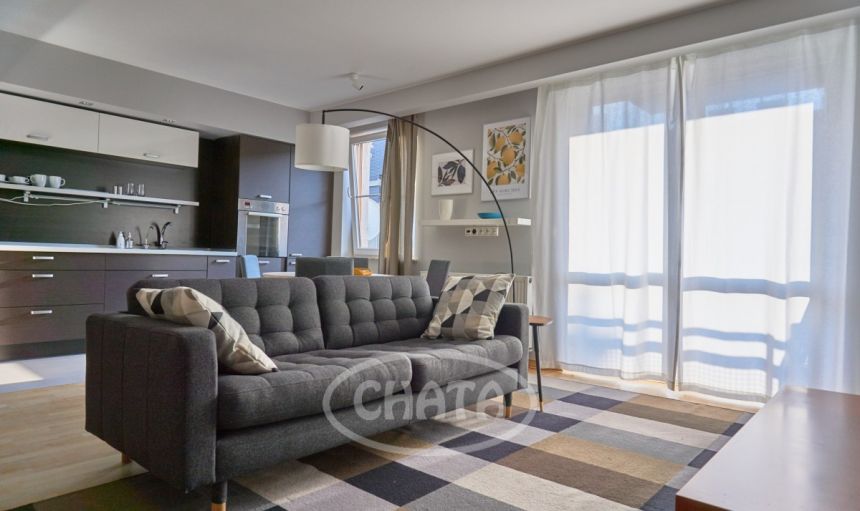 Wrocław Fabryczna, 2 900 zł, 64 m2, M2 miniaturka 2