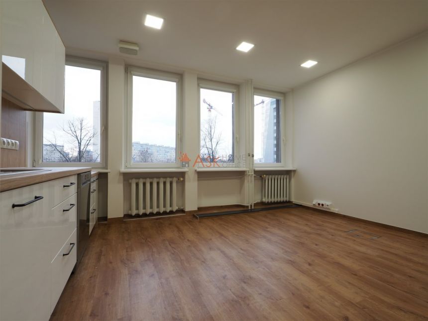 Wrocław Krzyki, 2 960 zł, 40 m2, wysoki standard miniaturka 5