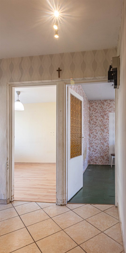 Szczecin Drzetowo, 390 000 zł, 45.35 m2, pietro 1 miniaturka 8