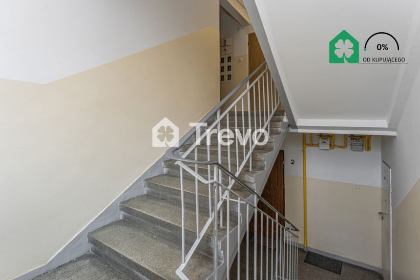 Gdańsk VII Dwór, 560 000 zł, 43.2 m2, z balkonem miniaturka 15