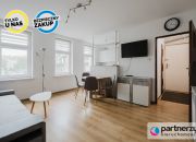 Gdańsk Wrzeszcz, 449 000 zł, 36.8 m2, pietro 1/4 miniaturka 5