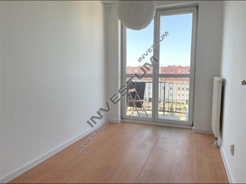 Krzyki - Róży Wiatrów, 3 pok, 60 m2, balkon, miniaturka 7