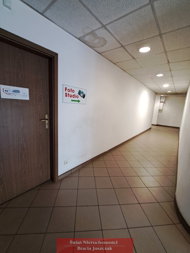 Wrocław Plac Grunwaldzki, 1 125 zł, 25 m2, 1 pokój miniaturka 2