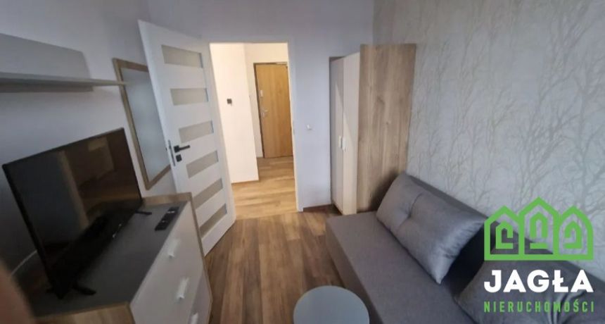 Czyżkówko M4 umeblowane blok winda balkon polecam miniaturka 8