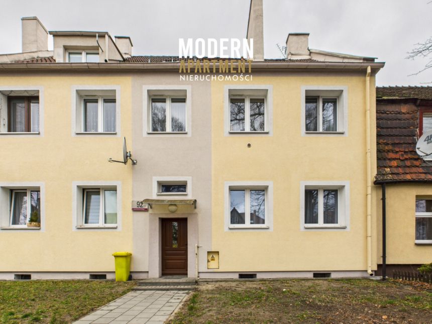 Gdańsk Wrzeszcz, 764 000 zł, 45 m2, 3 pokojowe miniaturka 36