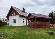 Rybno, 1 000 000 zł, 160 m2, o zróżnicowanej budowie miniaturka 33