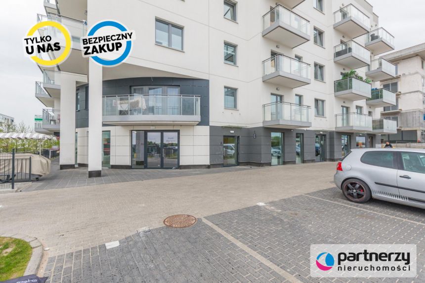 Gdańsk Jasień, 780 000 zł, 75.67 m2, z parkingiem podziemnym miniaturka 18