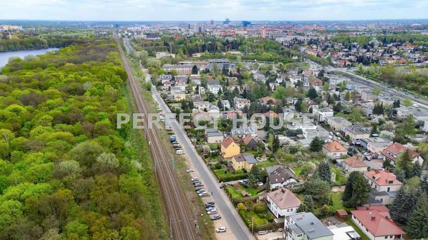 Duże mieszkanie z ogrodem blisko jezioro Rusałka miniaturka 10