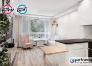 Gdańsk Piecki-Migowo, 689 000 zł, 40.8 m2, z balkonem miniaturka 3