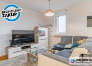 Gdańsk Siedlce, 799 000 zł, 63.88 m2, pietro 10/11 miniaturka 2