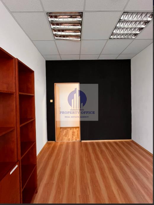 Bielany: biuro 13,69 m2 miniaturka 4