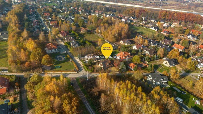Dom w Węgrzcach Wielkich, 200m2! miniaturka 45