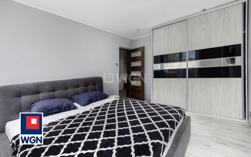 Poznań Starołęka, 1 250 000 zł, 164.9 m2, jednorodzinny miniaturka 8