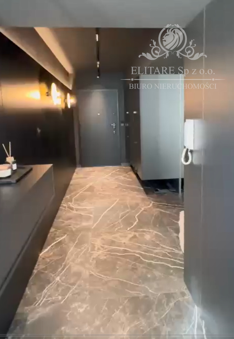 WYKOŃCZONY Luksusowy Apartament o pow. 116,46m2 z balkonem/Os.Pow. Śląskich miniaturka 15